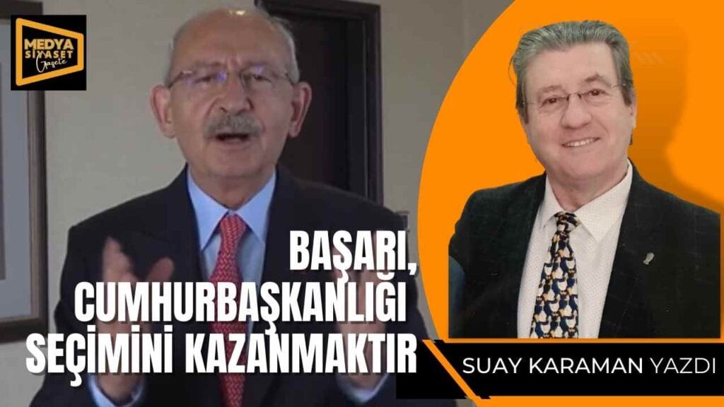 Direnmek | Suay Karaman Yazdı