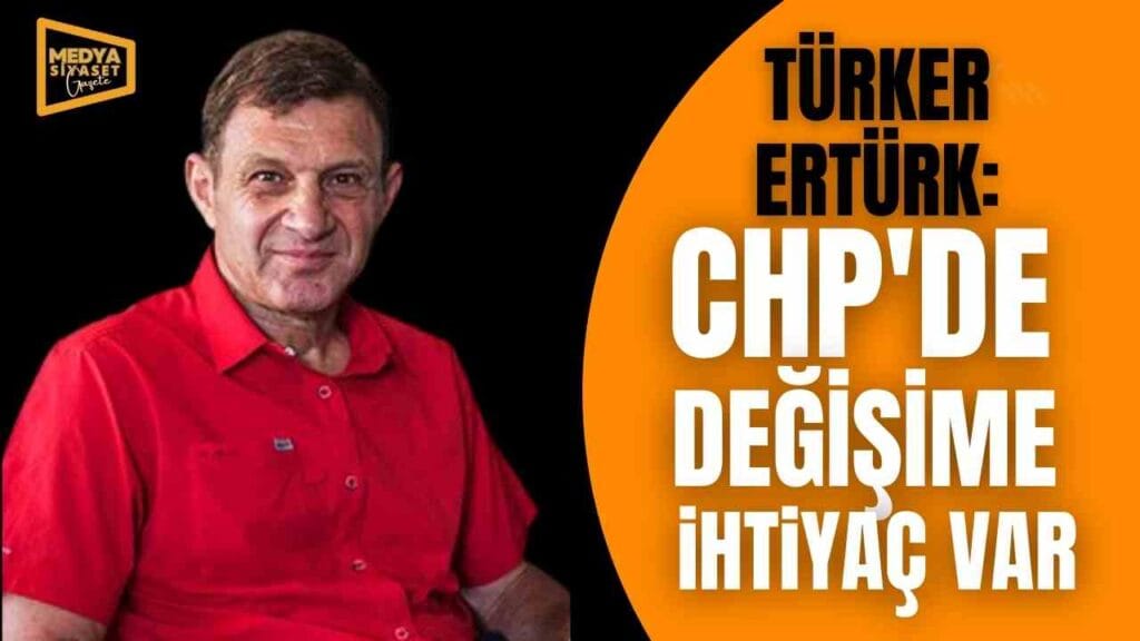 (E) Amiral Türker Ertürk’ten dikkat çeken ‘Değişim’ paylaşımı