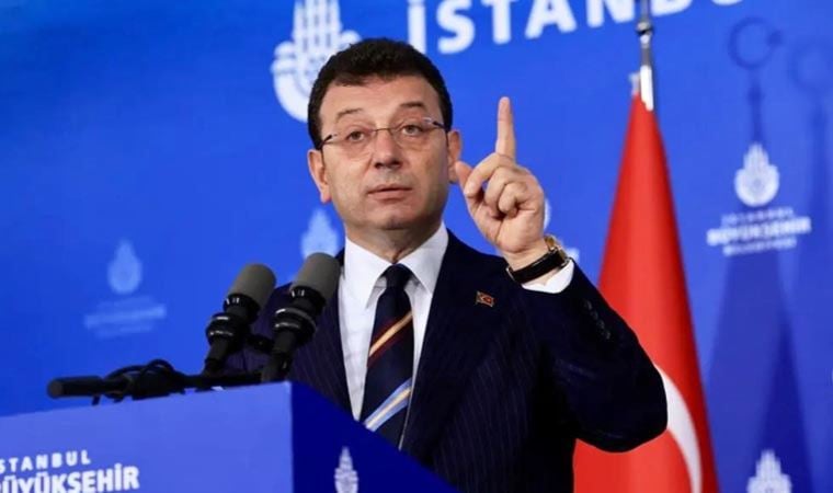 İBB Başkanı Ekrem İmamoğlu: Bugün belki bazı acı bedeller ödeniyor ama…