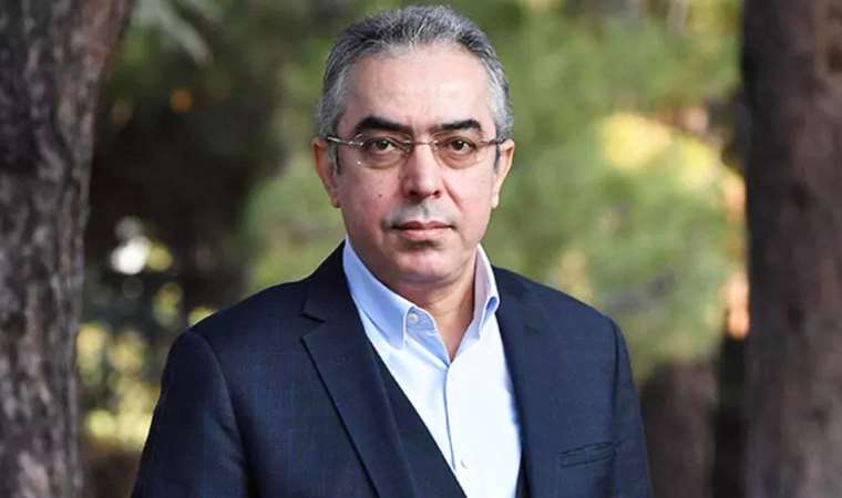 Erdoğan’ın Başdanışmanı Mehmet Uçum’dan AYM’ye ‘Can Atalay’ eleştirisi