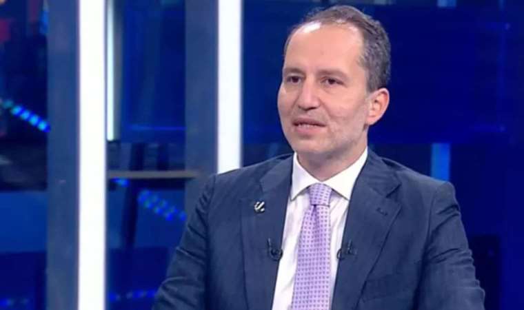 YRP Genel Başkanı Fatih Erbakan’dan ‘Ahmet Özer’ açıklaması