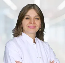 Prof.Dr. Gülümser Heper