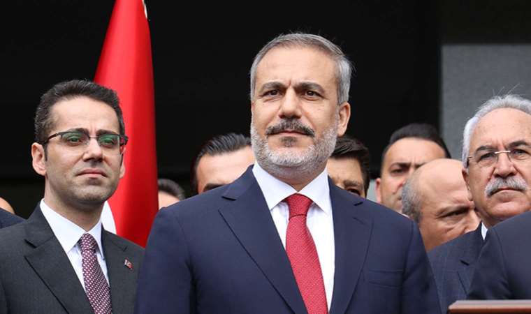 Dışişleri Bakanı Hakan Fidan tartışmalara son noktayı koydu: Montrö Boğazlar Sözleşmesi’ni harfiyen uygulamayı sürdüreceğiz