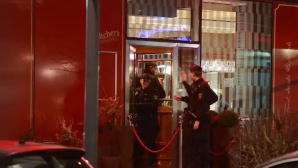 İsveç’ten PKK’ya darbe: Bir ilk yaşandı