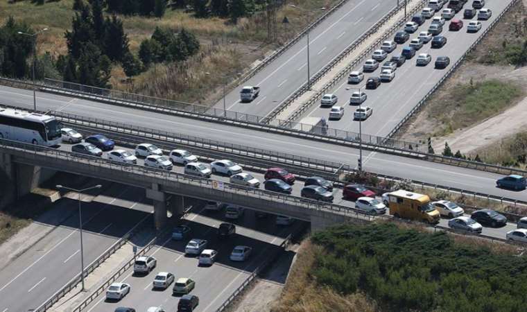 Kurban Bayramı’nda devlete ait köprü ve otoyollar ücretsiz