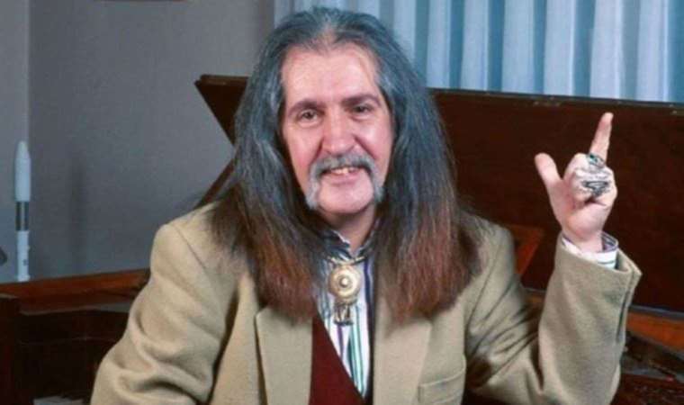 Oğlu Doğukan Manço açıkladı: Barış Manço’nun otomobili Belçika’dan Türkiye’ye getirilecek