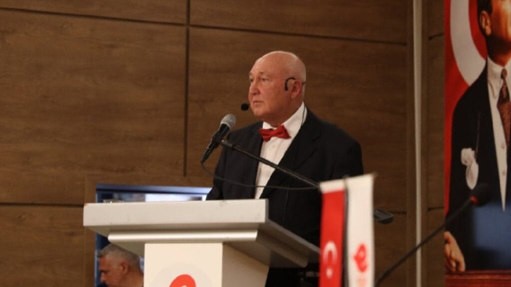 Prof. Dr. Ercan’dan korkutan açıklama: 7 büyüklüğünde deprem bekliyoruz