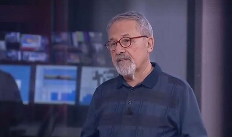 Prof. Dr. Naci Görür’den Adana depremi sonrası paylaşım: Önceki depremleri hatırlattı