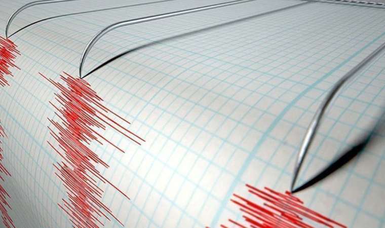 Türkiye Sallanmaya Devam Ediyor: Adana’da korkutan deprem!