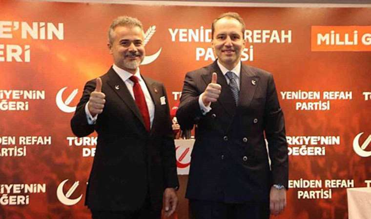 Yeni Akit yazarından AKP’den istifa eden Suat Kılıç’a:Ne giyimi ne de davranışları kültürümüze, geleneğimize ve dinimize uygun değildi