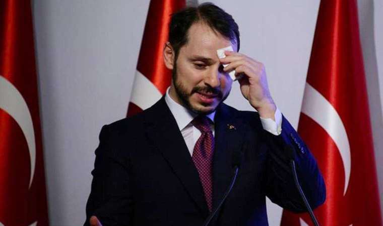 Yeni Şafak’ta Berat Albayrak’a ağır sözler: Dengeleri altüst etti, çok büyük kötülük yapıldı