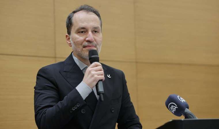 Fatih Erbakan’dan çok konuşulacak ‘Saadet Partisi’ açıklaması: ‘Bize oy yönelmesinin nedeni…’