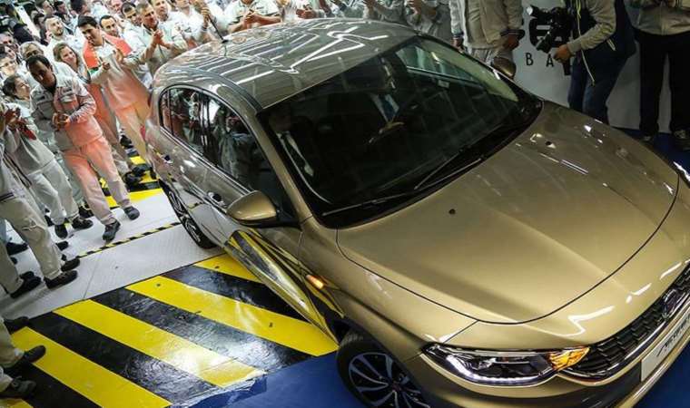 Yüzde 70’lik ÖTV diliminde bir tek o kaldı! ‘Yüzde 45, 50, 60 ve 70’lik dilimler niye var’ diye sormazlar mı!’