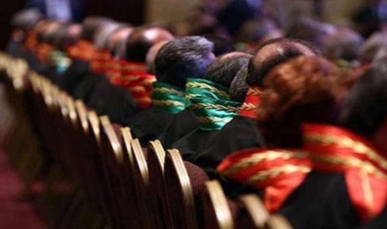 Adalet Bakanı’ndan hakim ve savcı maaşlarına ilişkin açıklama