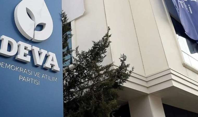 DEVA Partisinde istifalar durmuyor.Manisa milletvekili Selma Aliye Kavaf partisinden istifa etti