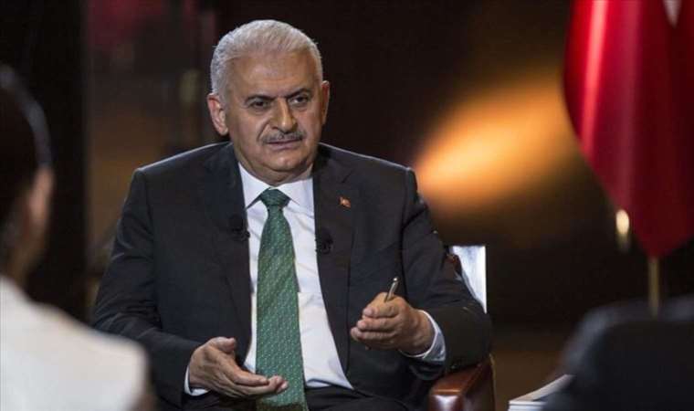 Binali Yıldırım’ın kalp krizi geçirdiği iddialarına Sağlık Bakanı Koca’dan cevap