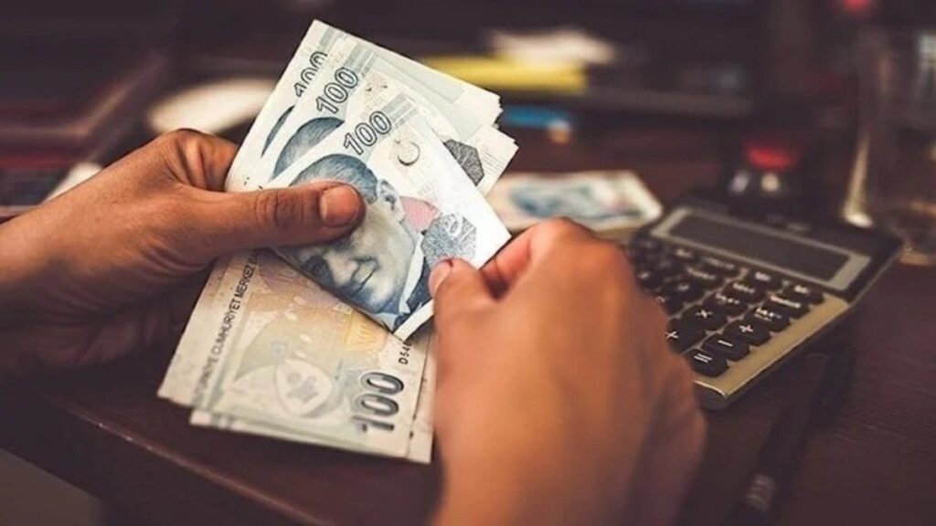 Krizin faturası: Yaklaşık 22 milyon kişi icralık