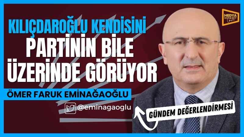 CHP ve Kurultaylar…