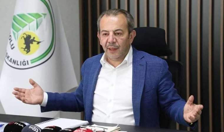 Tanju Özcan, Özgür Özel ile aralarında geçen diyaloğu anlattı: ‘Yüzde 99, CHP’ye geri döneceğim’