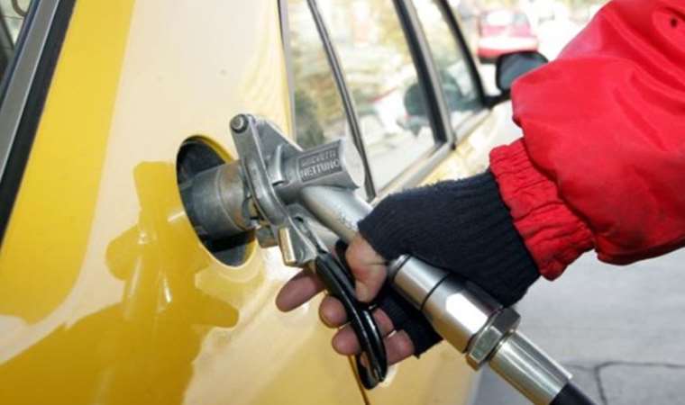 Zam yağmuru devam ediyor…LPG’ye büyük zam!