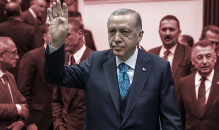 Prof. Dr. İlhan Uzgel: ‘Erdoğan’ın dış politikada en istemediği şey AB üyelik sürecinin canlanmasıdır’
