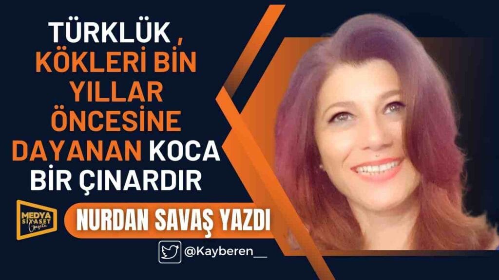 Her şey İslam İçin Mubah Kılıfında Çirkinleşiyor! | Nurdan Savaş Yazdı
