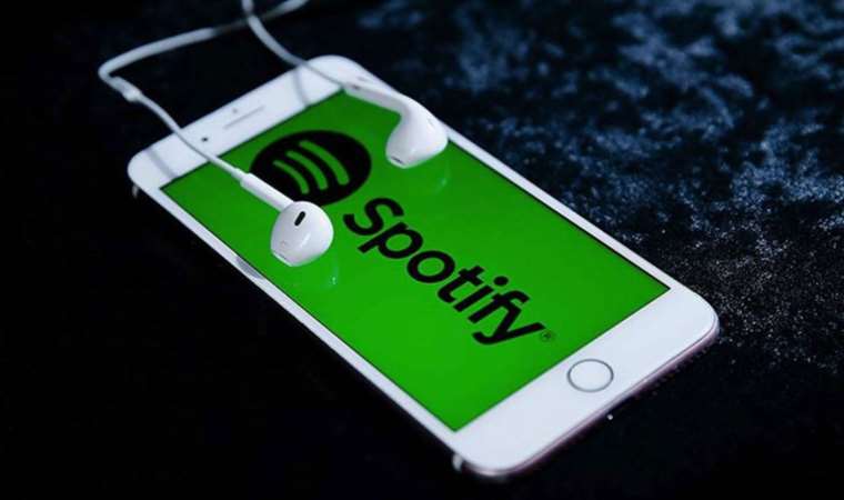 iPhone Spotify kullanıcıları dikkat: Hesabınızı kullanamayabilirsiniz