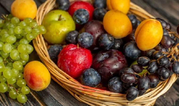 Kanser hücrelerinin büyümesini engelliyor! Antioksidan deposu…