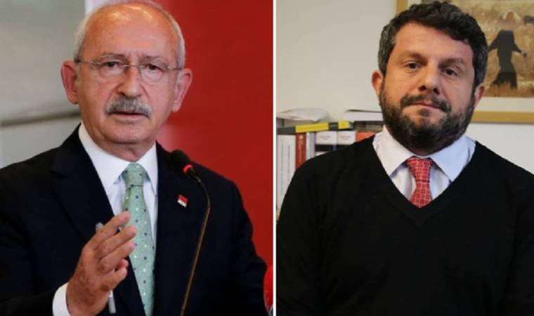 Kemal Kılıçdaroğlu, tutuklu milletvekili Can Atalay’ı ziyaret edecek