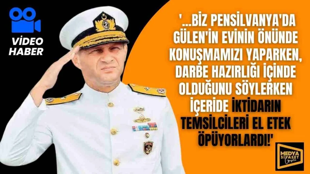 Kim FETÖ’cü , Kim değil ?