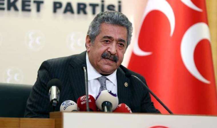 MHP’den Milli eğitim bakanına,HÜDA PAR’a ve BBP’ye deskek: Kız okullarının da olması zenginliktir