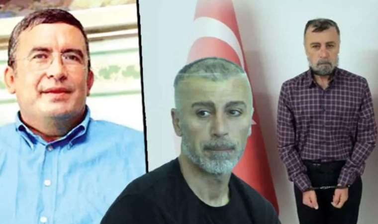 MİT’in Ukrayna’dan getirdiği Hablemitoğlu sanığı firar etti