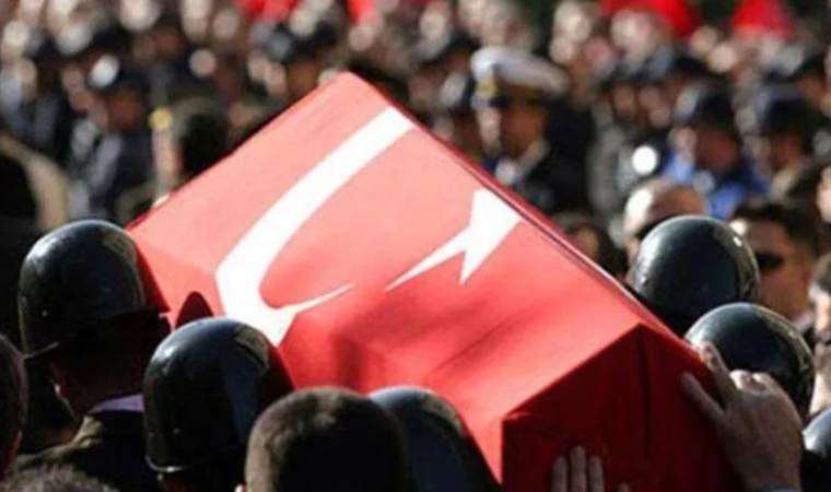 MSB duyurdu… Bir asker şehit oldu