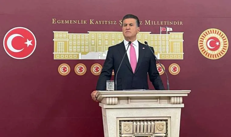 CHP Milletvekili Mustafa Sarıgül ‘ehliyet affı’ istedi