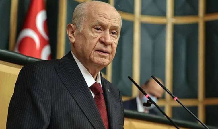 Erdoğan’dan sonra Bahçeli de günler sonra sessizliğini bozdu: Aziz Atatürk yüksek bir şahsiyettir