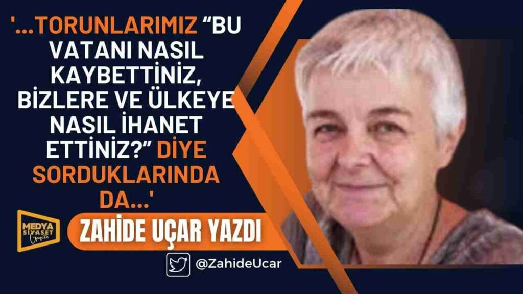 Tarikat Nedir, Neden İhtiyaç Duyulur? | Zahide Uçar Yazdı