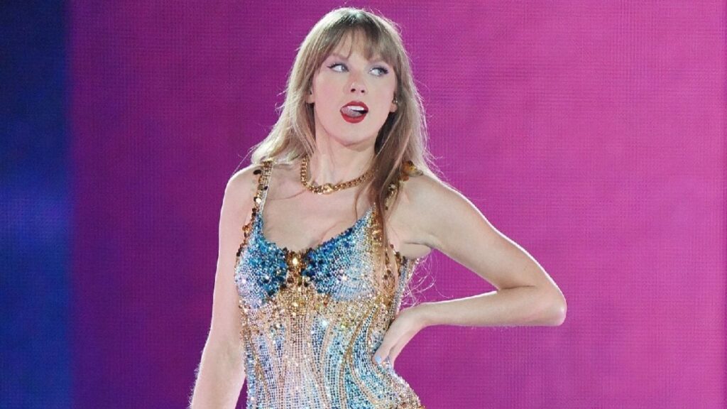 Taylor Swift’i şoke eden para cezası