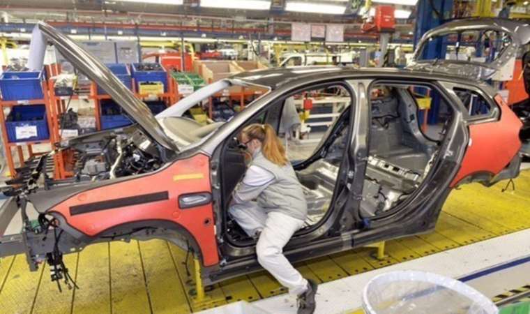 Tofaş şalter indiriyor