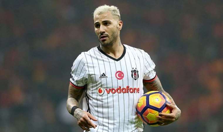 Volkan Demirel açıkladı: ‘Quaresma ile görüştüm’