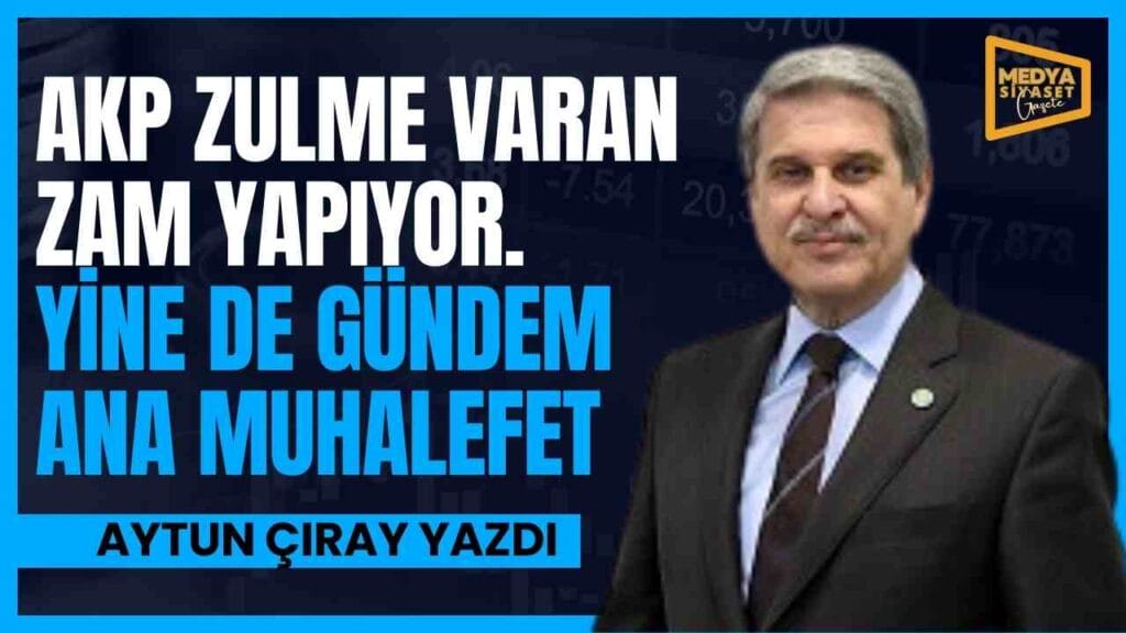 Vurun Abalıya