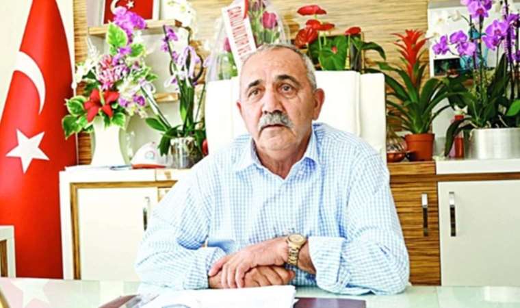 AKP’li Ayaş Belediye Başkanı Burhan Demirbaş yaşamını yitirdi