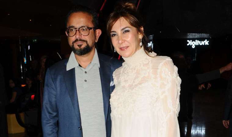 Ali ve Vuslat Doğan Sabancı’nın sağlık durumuna ilişkin yeni açıklama!