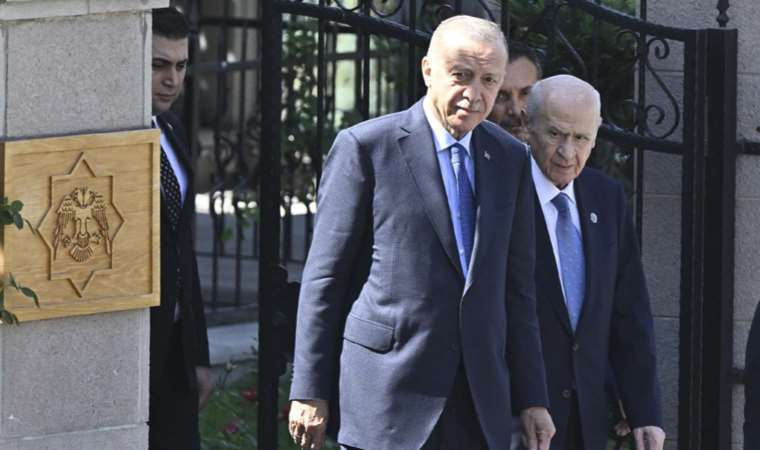 Devlet Bahçeli’den yerel seçimlere ilişkin ilk yorum: Erdoğan devletin başıdır ve desteğimiz sonuna kadar arkasındadır