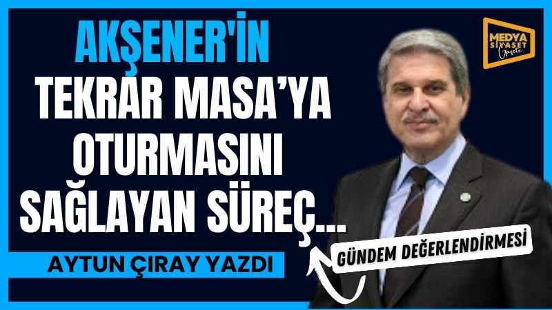 Asalım şu Kılıçdaroğlu’nu! | Aytun Çıray Yazdı