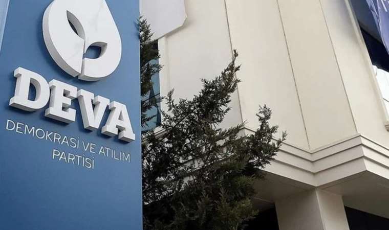 DEVA Partisi’nden yeni anayasa teklifine ilişkin çarpıcı açıklama: ‘Samimi bir girişim olursa katkı sağlarız’