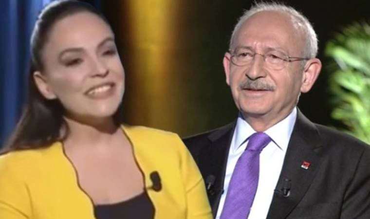 Buket Aydın: Yerel seçimleri kazanacağız derse, bu kez Kılıçdaroğlu’na gülerim