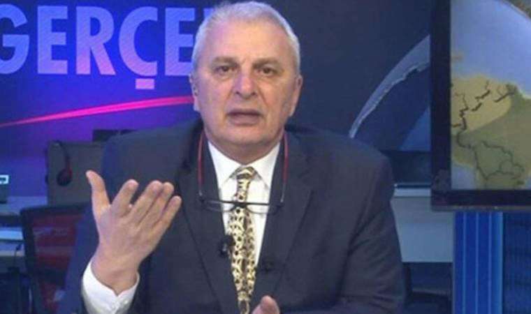 Gazeteci Can Ataklı’ya hapis cezası…
