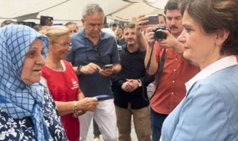 Canan Kaftancıoğlu vahim tabloya dikkat çekti: Mutfaklardaki yangın büyüyor!