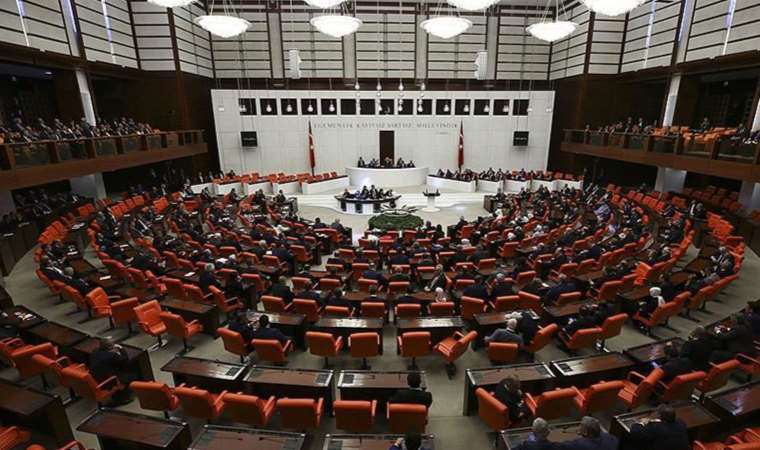 CHP TBMM’yi Akbelen için olağanüstü toplanmaya çağırdı