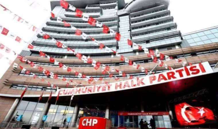 CHP, yerel seçimler için adaylarını açıklamaya başladı!…Tunç Soyer’in adı yok